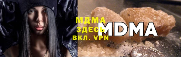 хмурый Арсеньев